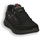 Sapatos Homem Sapatilhas Lumberjack CB003 NEIL Preto