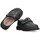 Sapatos Rapaz Sapatilhas Luna Collection 76706 Azul