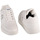 Sapatos Homem Sapatilhas Lotto Groovn OC Branco