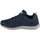 Sapatos Homem Fitness / Training  Skechers Track - Front Runner Azul