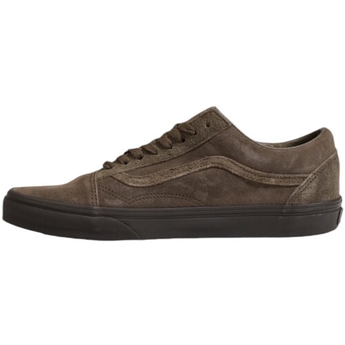 Vans Old Skool VN0A2Z422PR1 Castanho