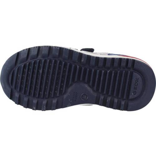 Geox B ALBEN BOY A Azul