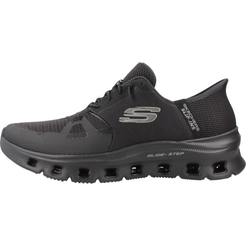Skechers GLIDE-STEP PRO Preto