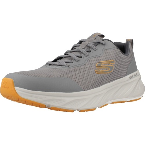 Skechers EDGERIDE - REKZE Cinza