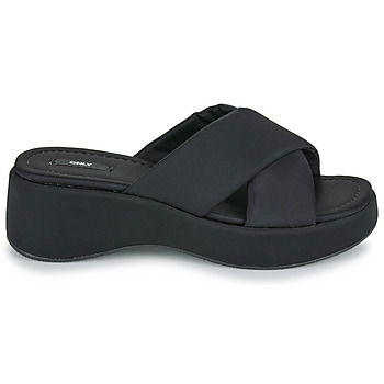 Only ONLMORGAN-3 CROSS STRAP SANDAL