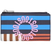 Malas Mulher Carteira TOUS 2002136733 Azul