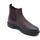 Sapatos Homem Botas baixas Geox U16DDA Andalo Coffee Castanho