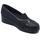 Sapatos Mulher Sabrinas Enval 6761900 Scamos. Max Preto