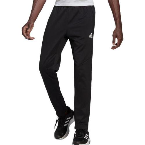 Textil Homem Calças de treino adidas Originals  Preto