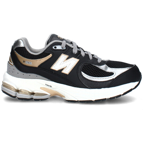 New Balance GC2002PO Preto