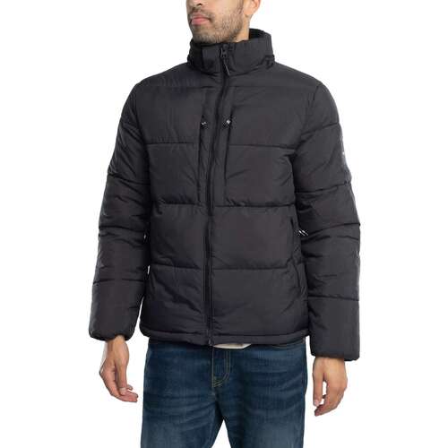 Nicce London Casaco Morvan com capuz Preto