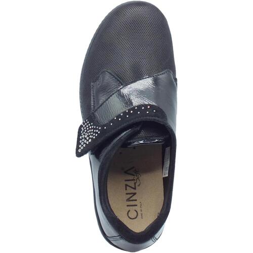 Cinzia Soft IM51107D Preto