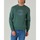 Textil Homem Sweats Colmar 62471WX Verde