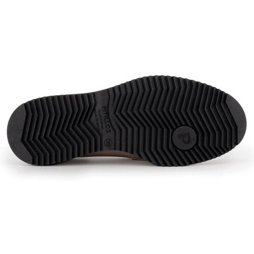 Pitillos MOCASSINS  10070 Bege
