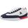 Sapatos Mulher Sapatilhas Le Coq Sportif VELOCE I GS Branco