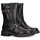 Sapatos Mulher Botas Xti 77072 Preto