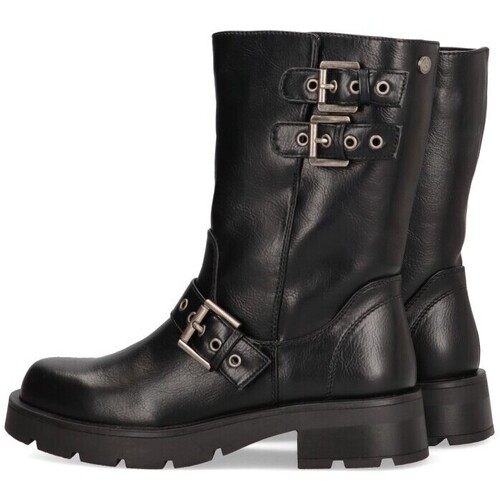 Xti 77072 Preto