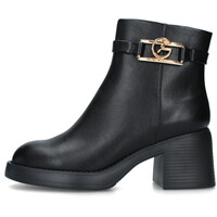 Sapatos Mulher Botins Gattinoni PINER1527WB Preto