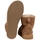 Sapatos Mulher Botins Shepherd PARIS  056-CHESNUT 2422 Castanho