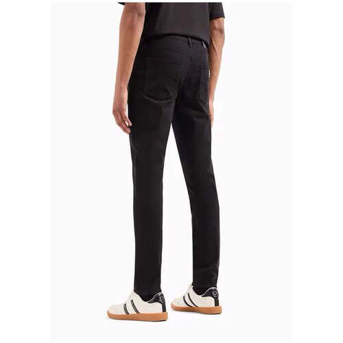 EAX 8NZJ14Z2SBZ1200-2-42 Preto