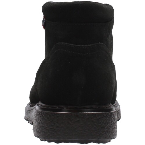CallagHan  Preto