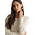 Textil Mulher Sweats Liu Jo WF4574MS49I Branco