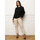 Textil Mulher camisolas La Modeuse 72327_P169847 Preto