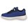 Sapatos Criança Sapatilhas Lotto 0u3 Terabreeze Azul