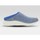 Sapatos Homem Sapatilhas Uyn Slipper Sabot 3d Ribs Cinza