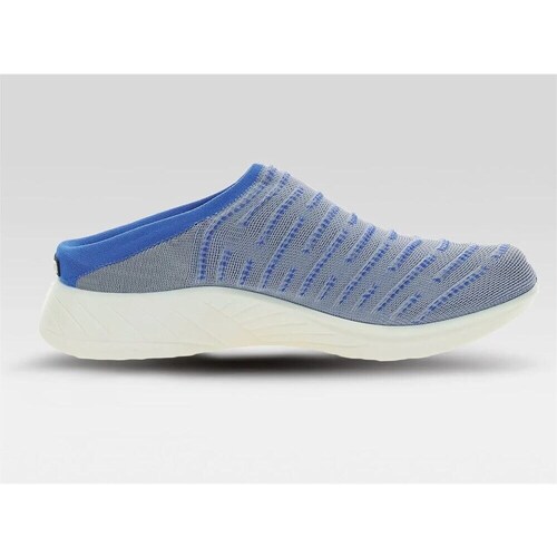Uyn Slipper Sabot 3d Ribs Cinza