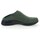 Sapatos Homem Sapatilhas Uyn Sabot Wool 3d Ribs Verde