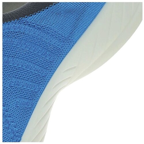 Uyn Sabot 3d Ribs Azul