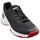 Sapatos Criança Sapatilhas de ténis Wilson Rush Pro 4.0 Ql Preto
