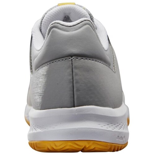 Wilson Kaos Comp 3.0 Cinzento, Branco