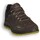 Sapatos Homem Sapatilhas Grisport Vesuvio Piomb Castanho