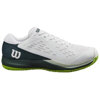 Sapatos Homem Sapatilhas de ténis Wilson Rush Pro Ace Allcourt Branco