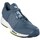 Sapatos Homem Sapatilhas de ténis Wilson Kaos Swift Azul