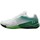 Sapatos Homem Sapatilhas de ténis Wilson Rush Pro 4.0 Branco, Verde