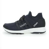 Sapatos Homem Sapatilhas Uyn Wander Marinho