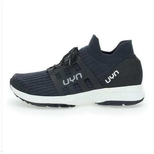Sapatos Homem Sapatilhas Uyn Wander Marinho
