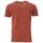 Textil Homem T-shirts e Pólos Rms 26  Vermelho