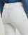 Textil Mulher Calças Jeans Levi's 314 SHAPING STRAIGHT Branco