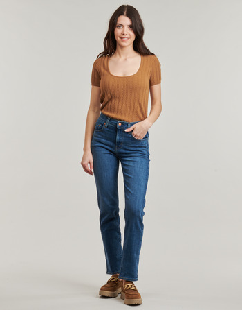 Levi's 724 HIGH RISE STRAIGHT