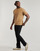 Textil Homem Calças de ganga bootcut Levi's 527® SLIM BOOT CUT Preto