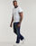 Textil Homem Calças de ganga bootcut Levi's 527® SLIM BOOT CUT Azul