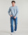 Textil Homem Calças Jeans Levi's 501® Levi's®ORIGINAL Azul