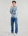 Textil Homem Calças Jeans Levi's 501® Levi's®ORIGINAL Azul