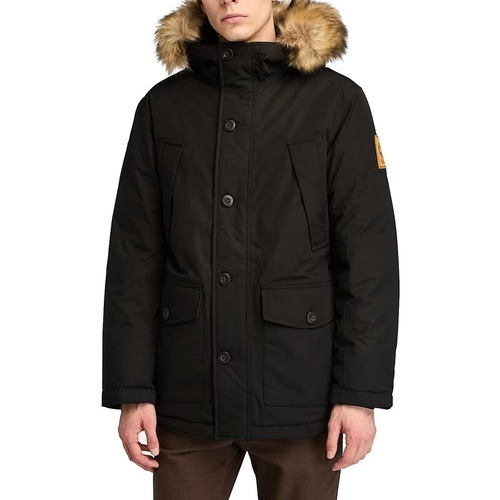 Timberland SCAR RIDGE WATER RESIS Preto