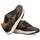 Sapatos Homem Sapatilhas Xti 75804 Verde