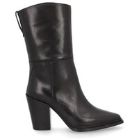 Sapatos Mulher Botins Alpe 34658 NEGRO